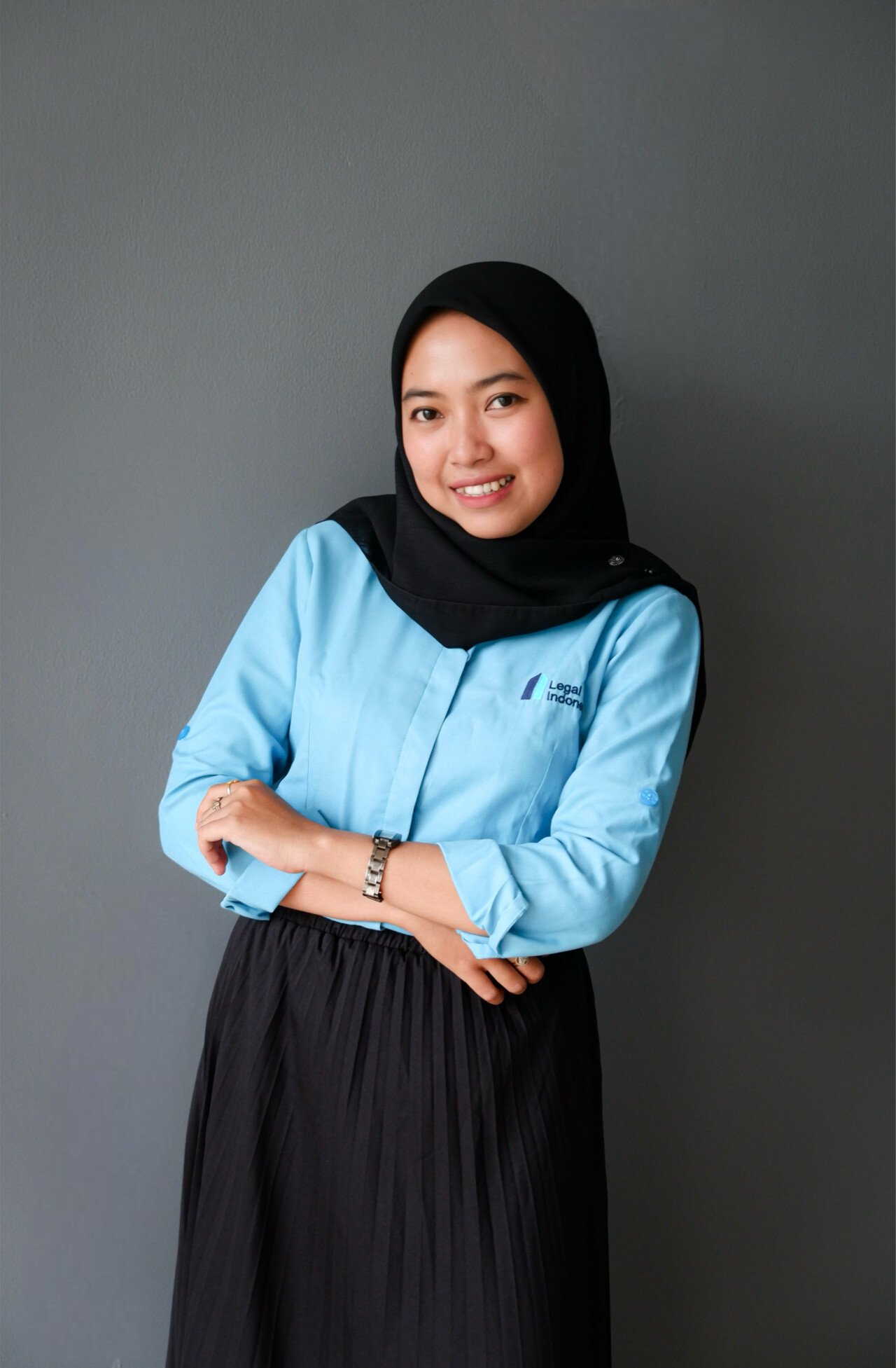 Dewi Fauziyah Robhitoh