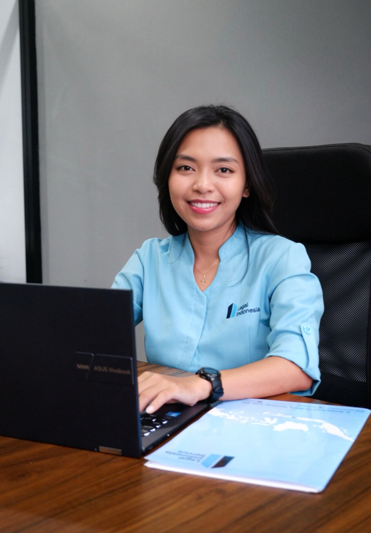 Agustina Herawati Dohu