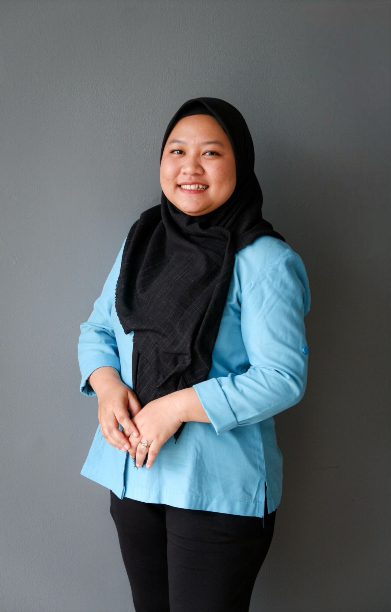 Siti Mutmainah