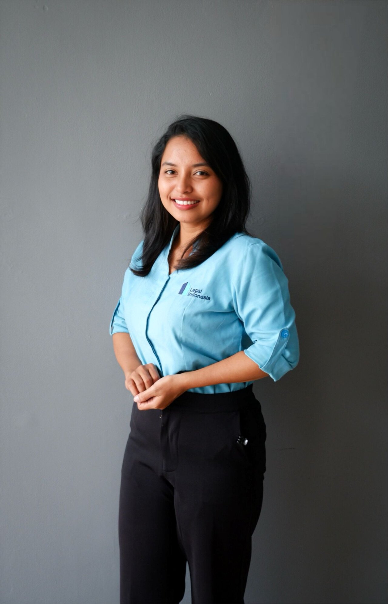 Benedikta Heriyanti Dohu