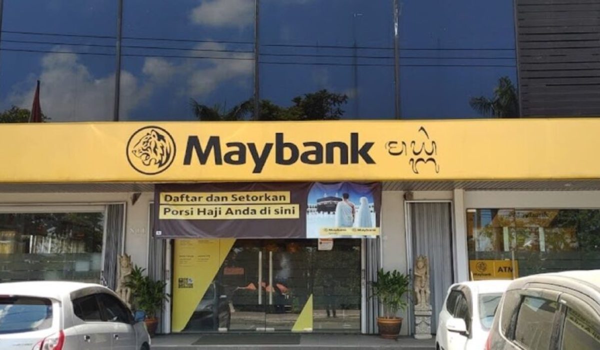 Maybank: как использовать мобильное приложение
